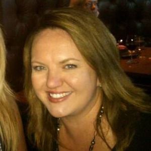 Meet your Posher, Kathleen